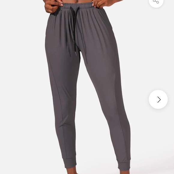 Jed North Lightweight Jogger - Picture 1 of 10